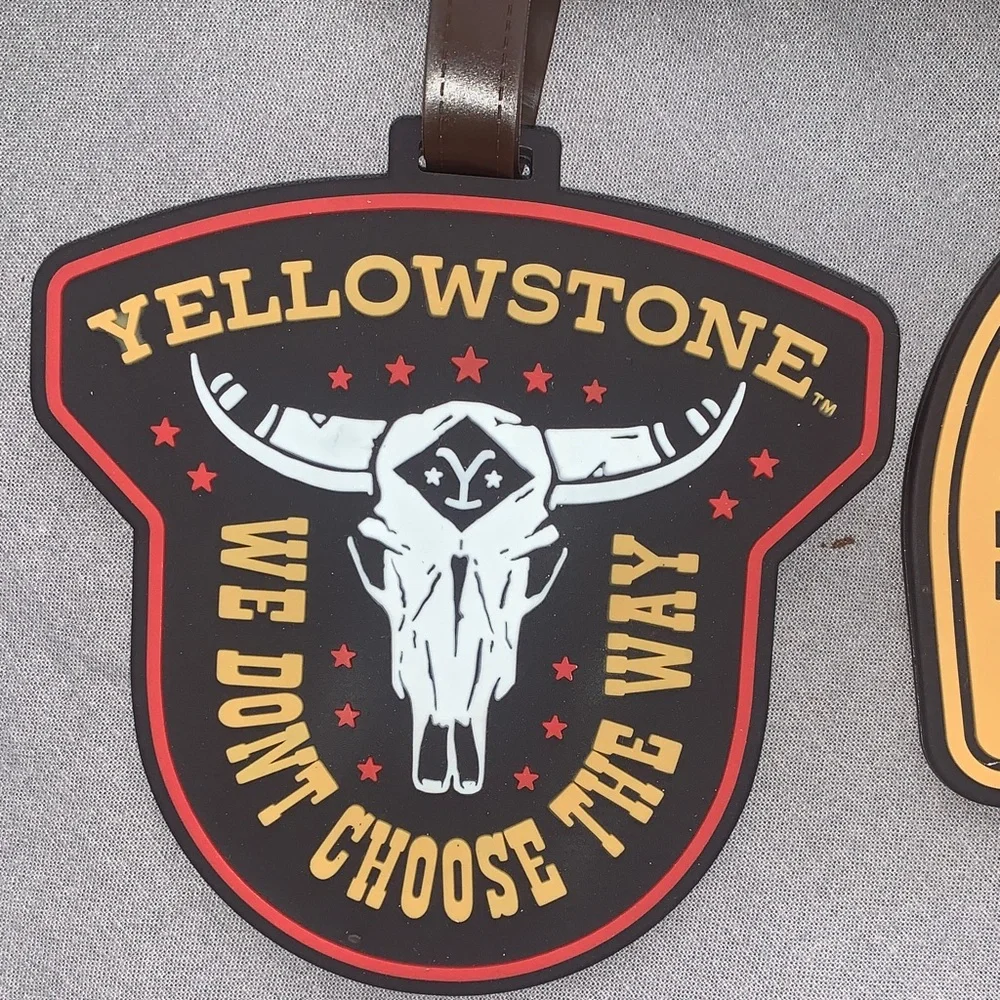 Yellowstone are pickup adding